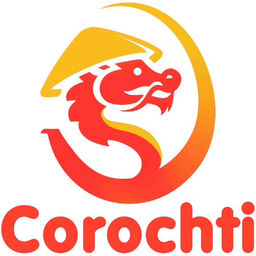 Corochti Logo