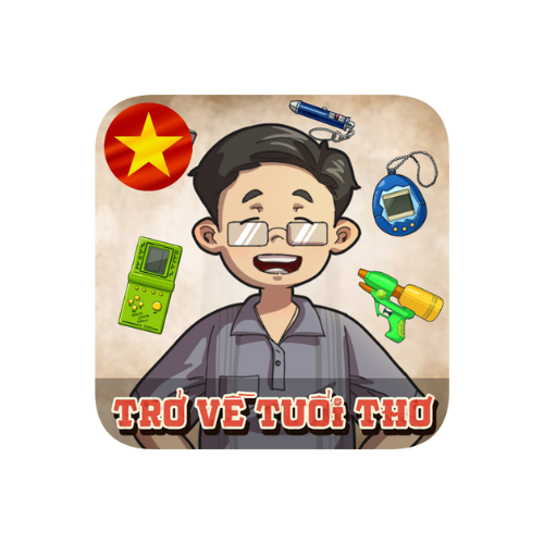 GameHub - Trở Về Tuổi Thơ
