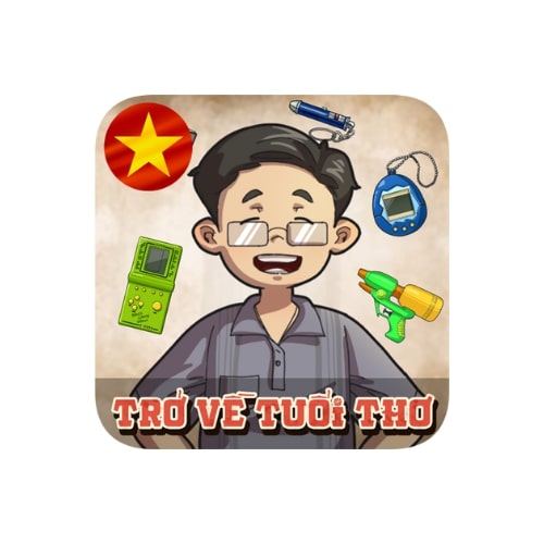 GameHub - Trở Về Tuổi Thơ