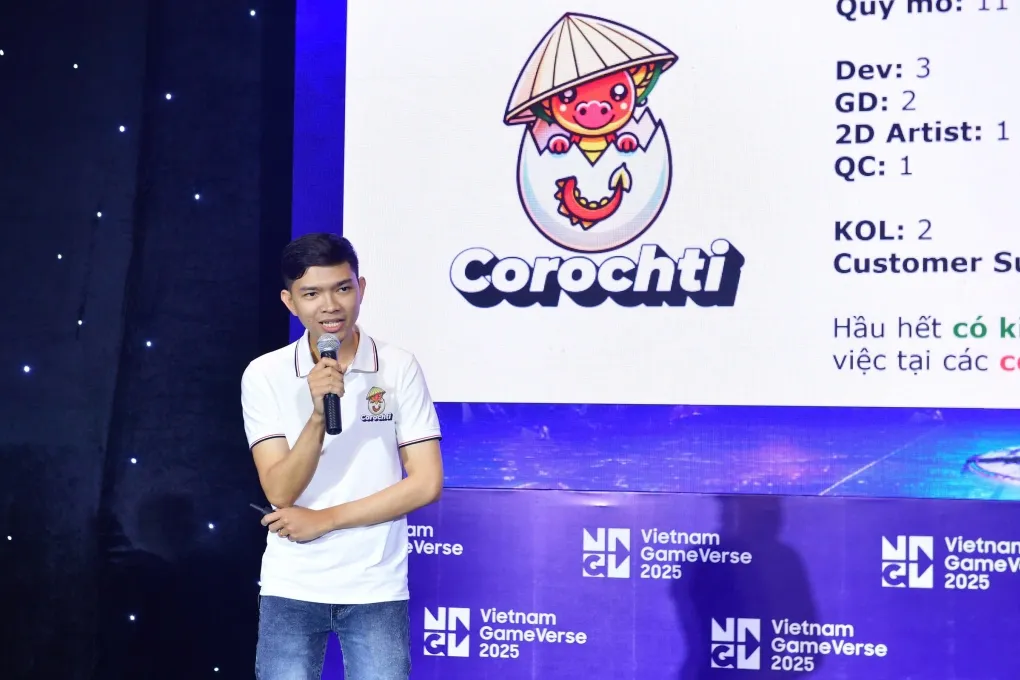 Trở về tuổi thơ và Top 5 GameHub 2025